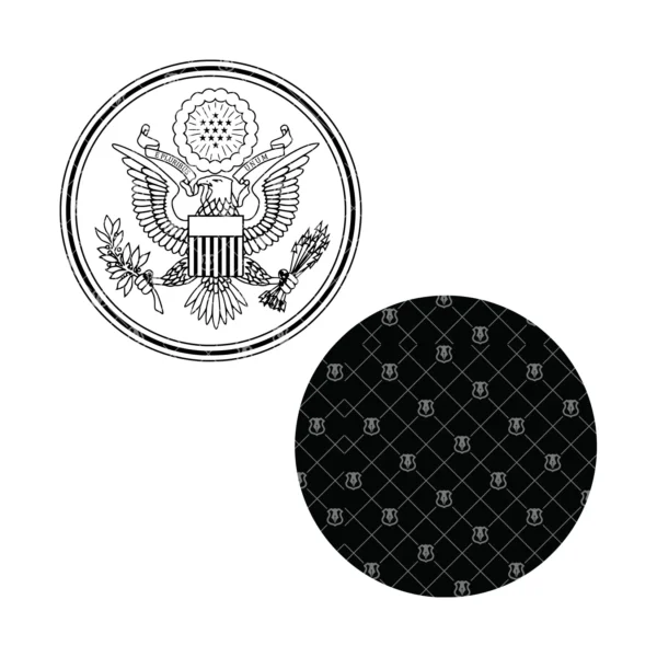 Great Seal of the United States - Image 3