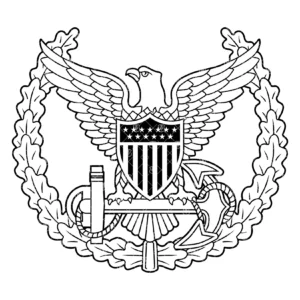 Uscg Command Ashore