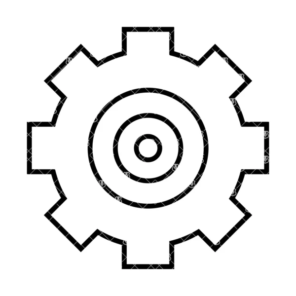 Coast Guard Machinery Technician MK Rating Insignia - Image 2