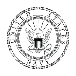 Usn Eagle Seal Rope.webp