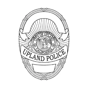 Upland Ca Pd