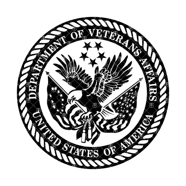 Veterans Affairs VA Seal Bundle - Image 3