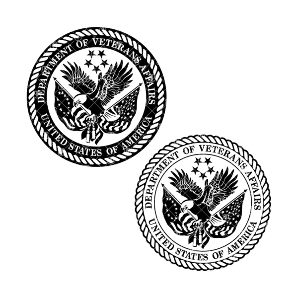 Veterans Affairs VA Seal Bundle - Image 2