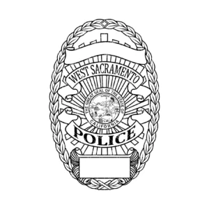 West Sacramento Ca Pd