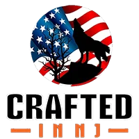 Crafted in NJ