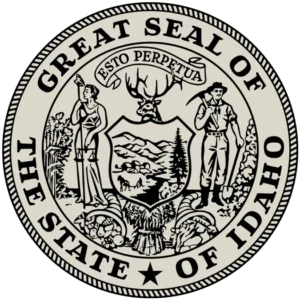 Idaho Seal