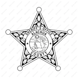 Alachua Fl Sheriff