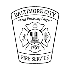 Baltimore Fire