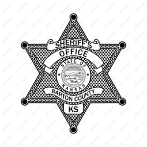 Barton Ks Sheriff