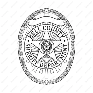 Bell Tx Sheriff