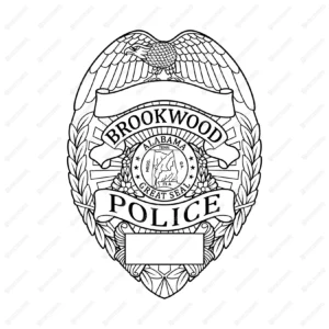 Brookwood Al Pd