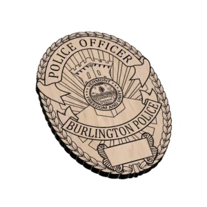 Burlington Vt Pd 2