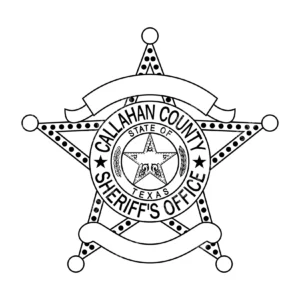 Callahan Tx Sheriff