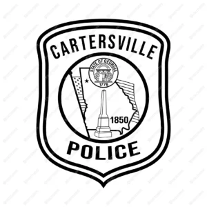 Cartersville Ga Pd Patch