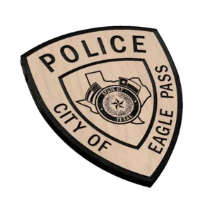 Eaglepass Tx Pd Patch 2