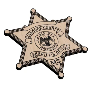 Hancock County Ms Sheriff 2