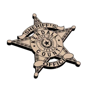 Kendall Tx Sheriff 2