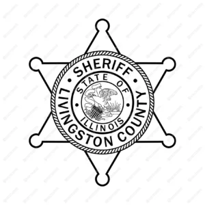 Livingston Il Sheriff