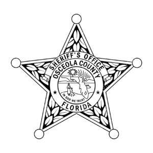 Osceola Fl Sheriff