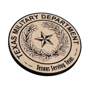 Texas Military Department 2