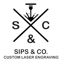 Sips & Co Logo