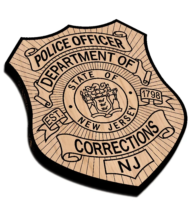 Corrections & Probation